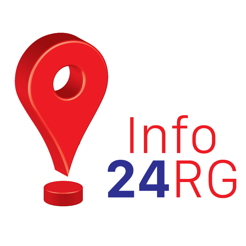 Info24rg.com